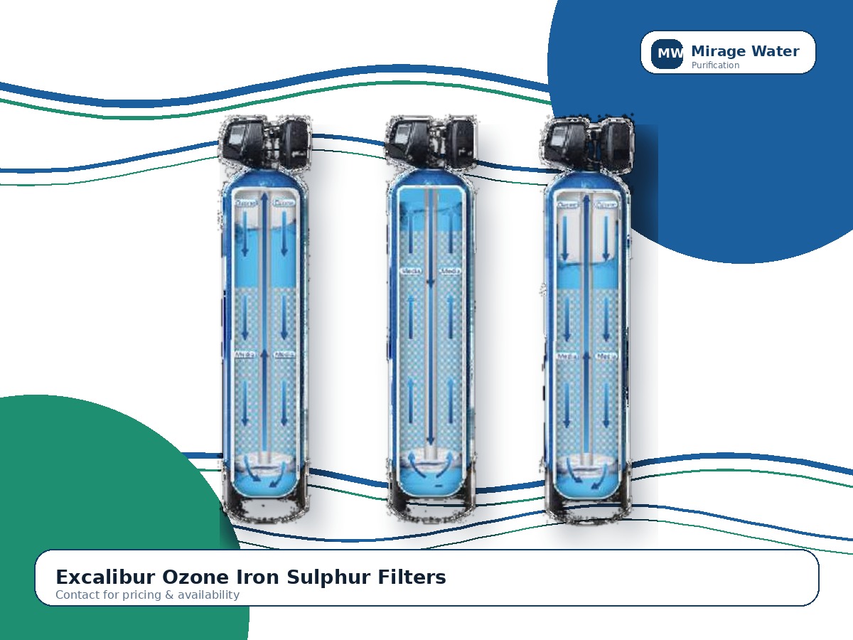 Whole-home filtration system